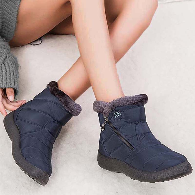 Comfort Flex Orthopedic Boots