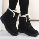 LondonLuxe Orthopedic Boots