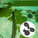 Shade Cloth Lock Grip