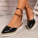 Calysta Orthopedic Sandals