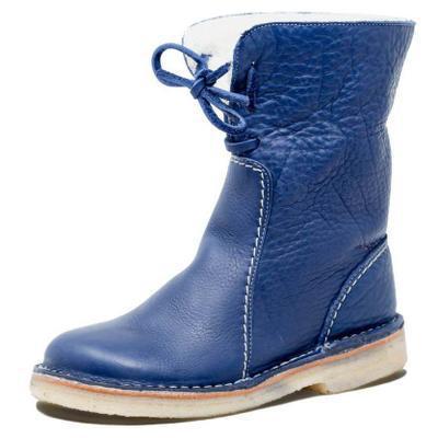 Aurora Orthopedic Boots