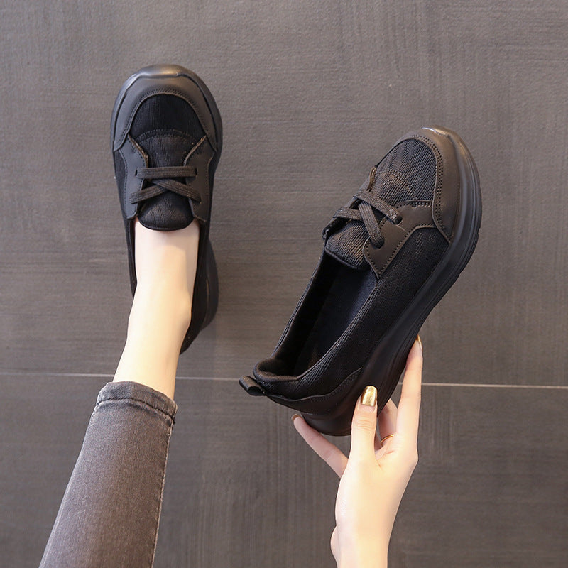 OrtoGrip Orthopedic Sneakers