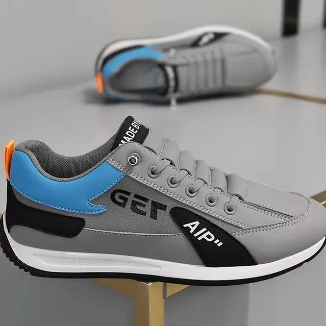 Rakan Orthopedic Sneakers