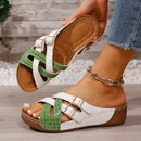 Deniza Women's Sandals - Lightweight & Comfortable