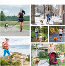 Hands-Free Dog Leash and Utility Pouch