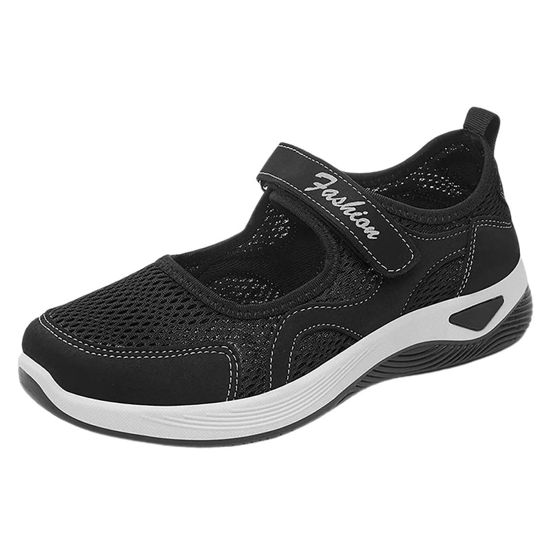 Flex Care Orthopedic Sneakers