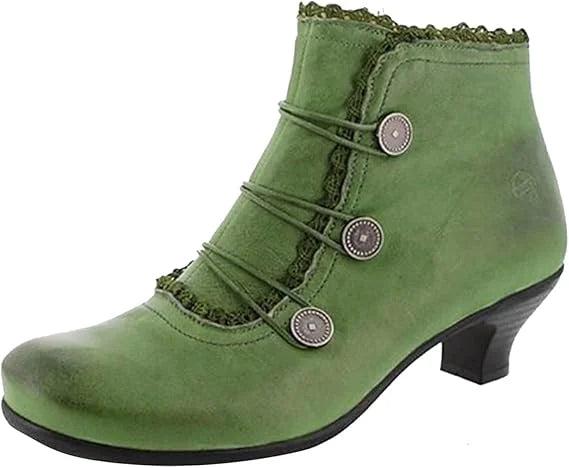 Nocturne Orthopedic Boots