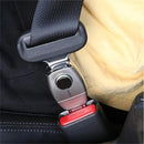 Metal Car Seat Belt Extension