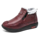 Fashion Orthopedic Boots