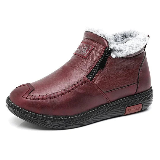 Fashion Orthopedic Boots