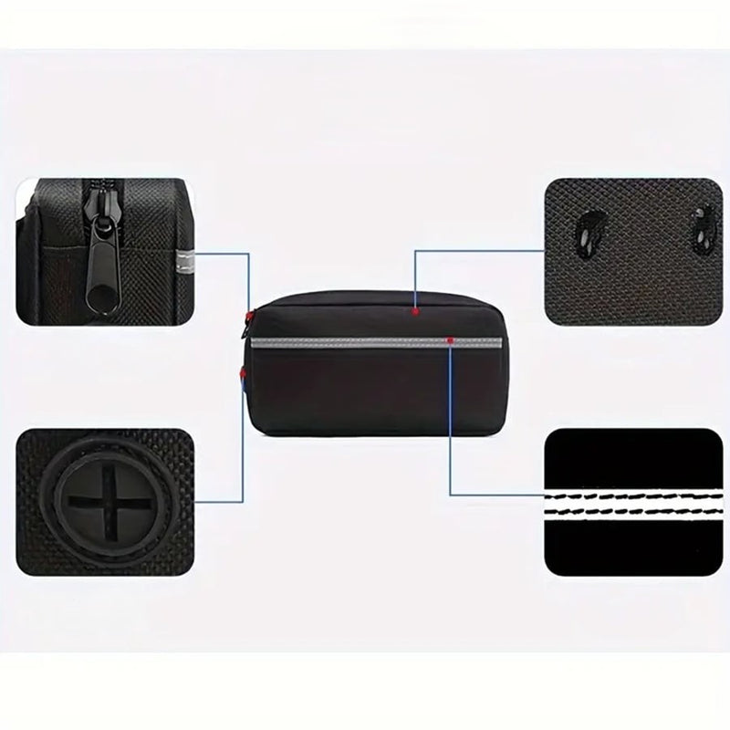 Hands-Free Dog Leash and Utility Pouch