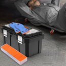 Plastic Razor Blade Scraper