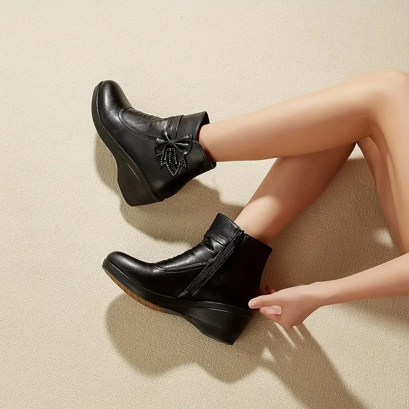 Vivienne Orthopedic Boots