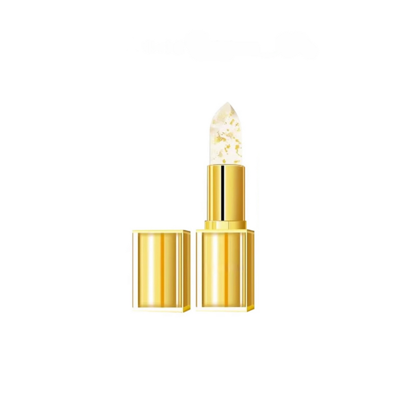 Transferproof Color-Changing Lipstick