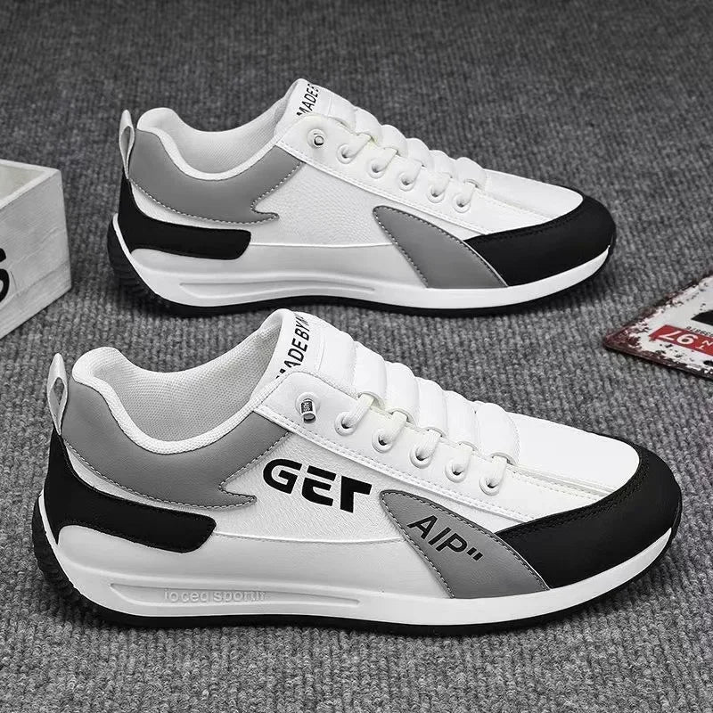 Rakan Orthopedic Sneakers