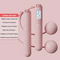 Skipping Rope with Counter (Gravity Ball with/without Rope)