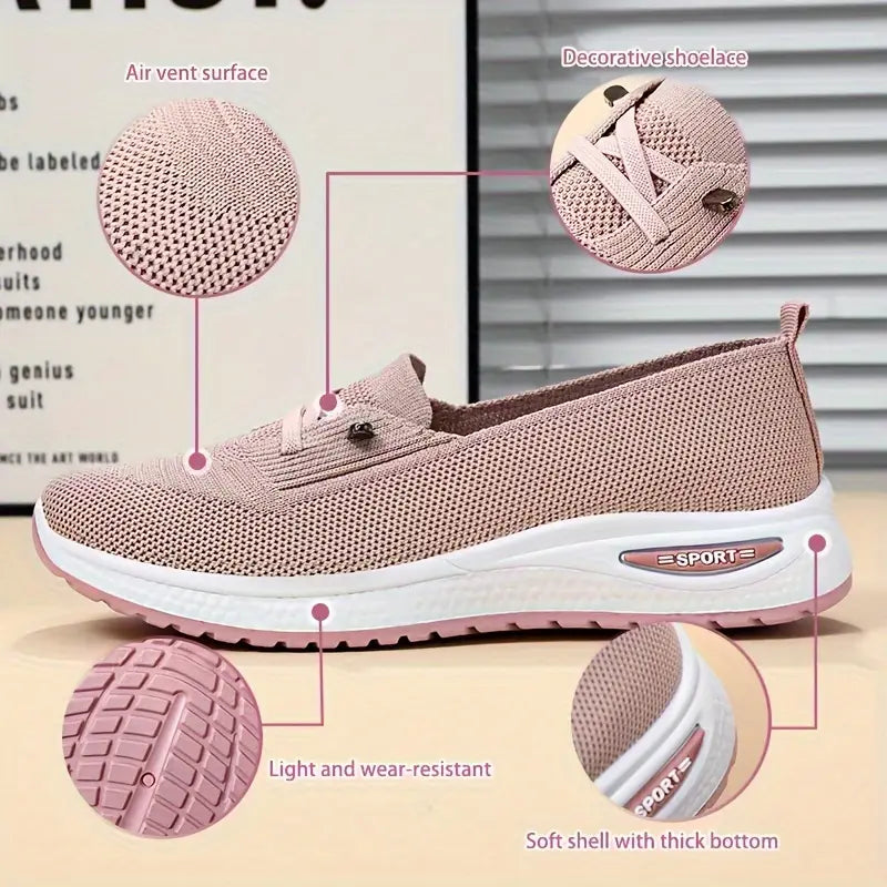 OrtoCare Orthopedic Sneakers