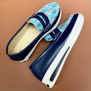Fashion Orthopedic Loafers