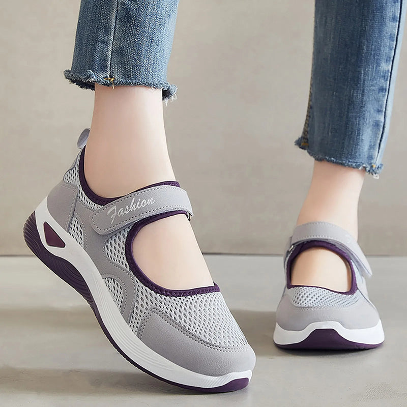 Flex Care Orthopedic Sneakers