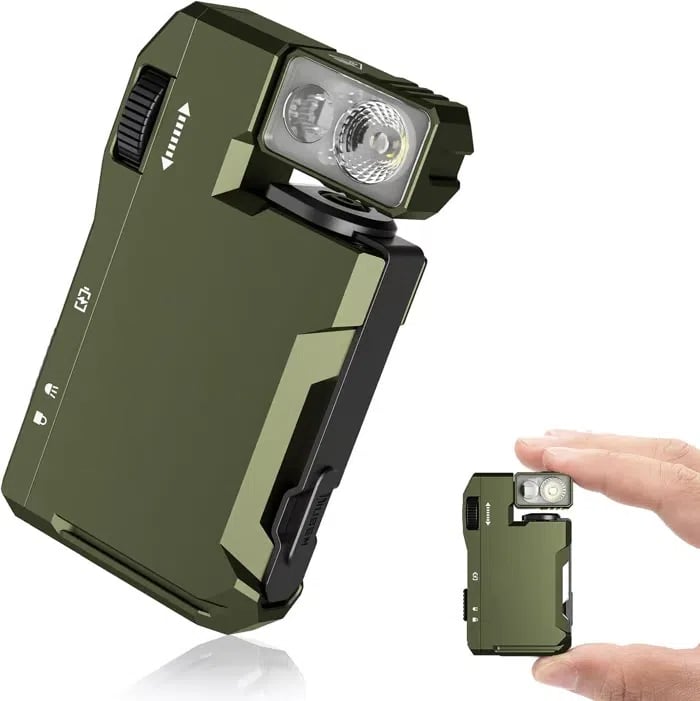 G5 EDC light 400 lumens