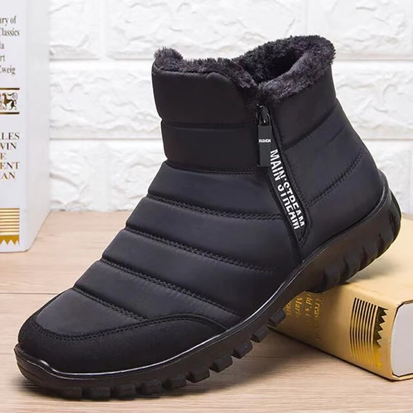 BioBoot Orthopedic Boots