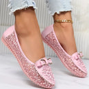 Tulip Orthopedic Loafers