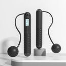 Skipping Rope with Counter (Gravity Ball with/without Rope)