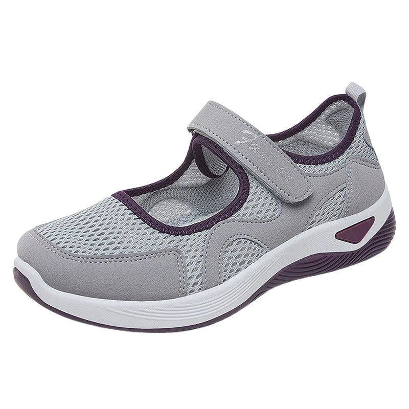 Flex Care Orthopedic Sneakers
