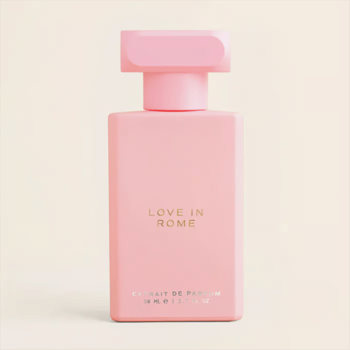 AuraTag — Fragrance as Unique as You Are