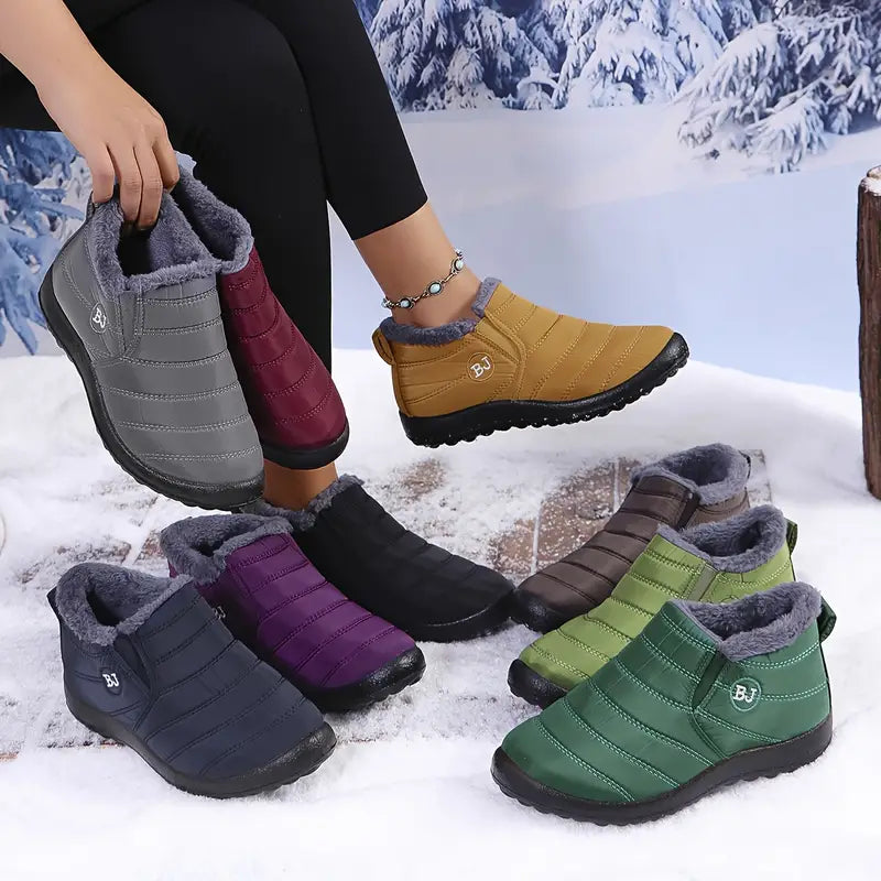 Comfort Orthopedic Boots