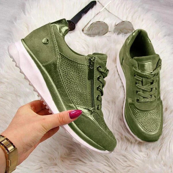 Velora Orthopaedic Sneakers