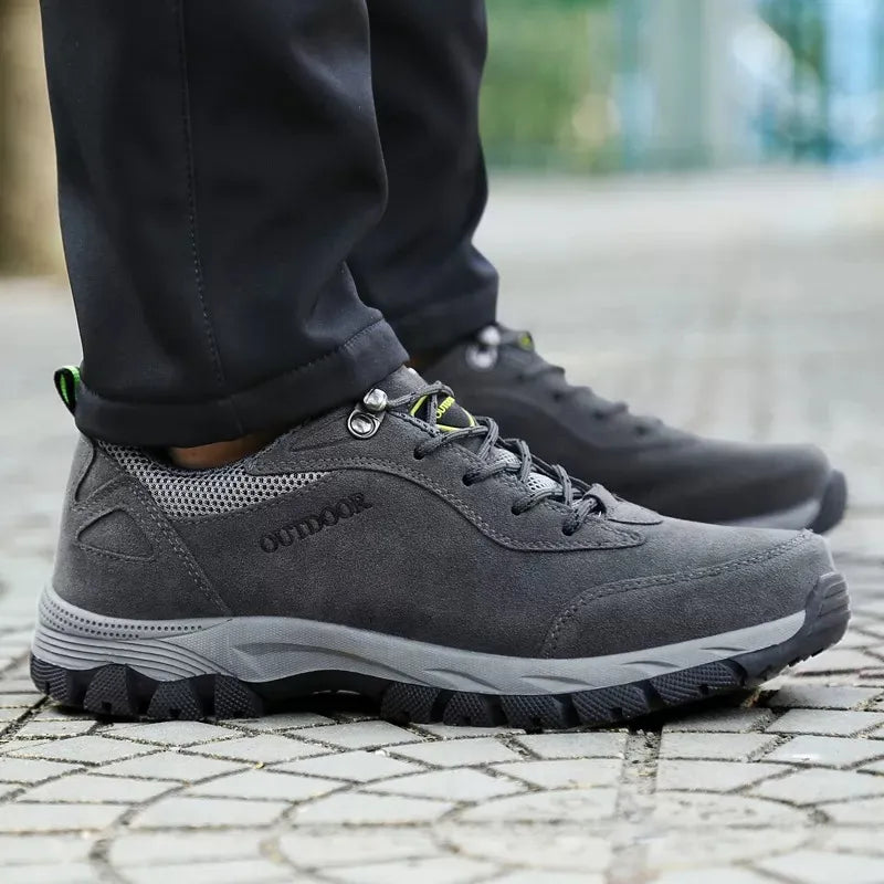 StepForce Orthopedic Sneakers