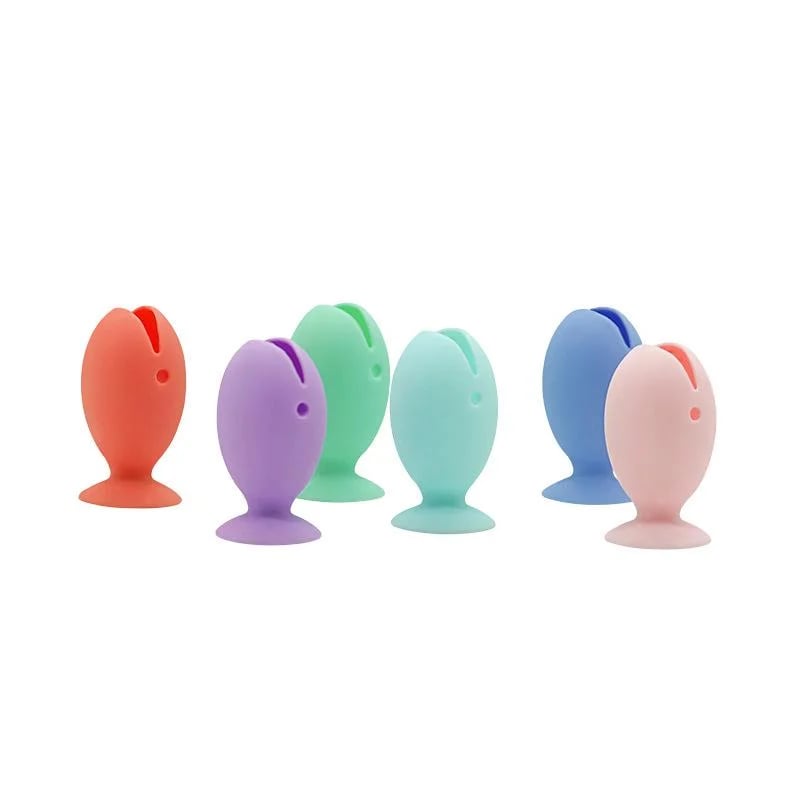Tooth Brush Cover Cap Stand