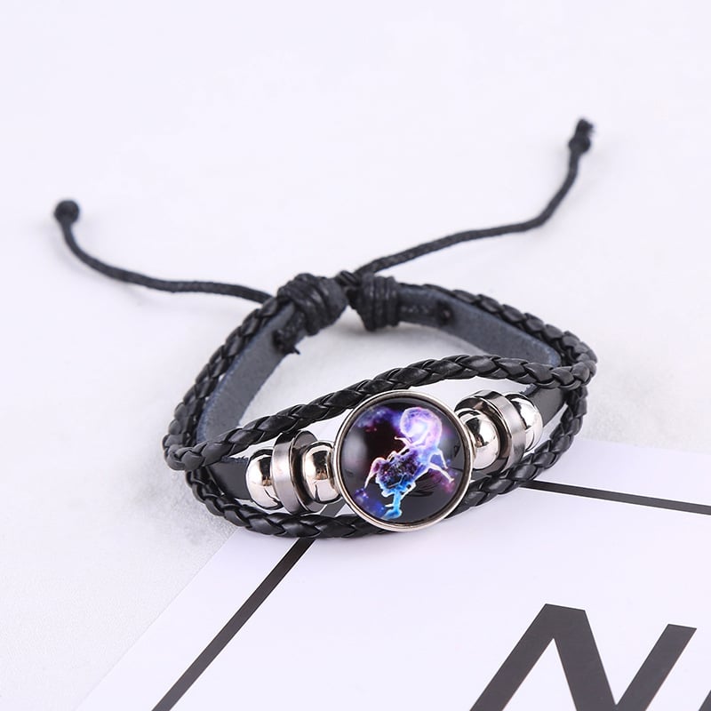 Soul Bracelet - Unlock the power of your astrological sign