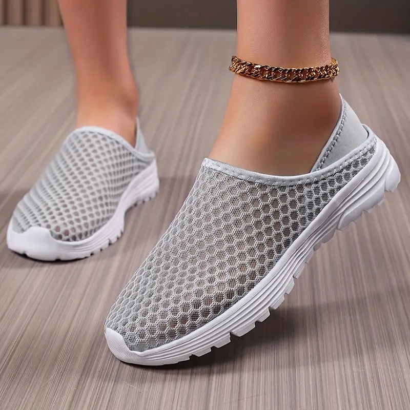 AirSense Orthopedic Sneakers