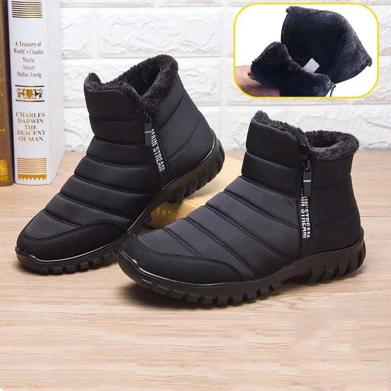 BioBoot Orthopedic Boots