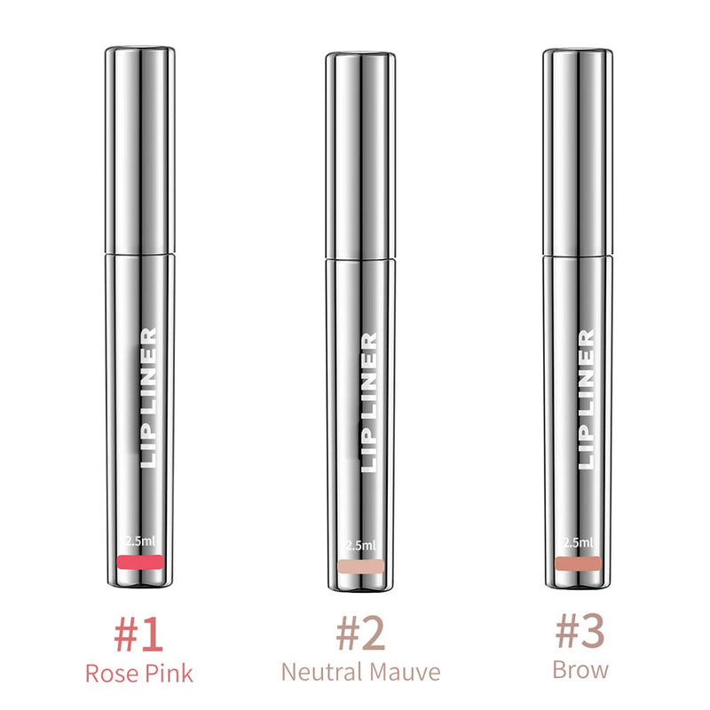 Lip Stain - Peel & Reveal