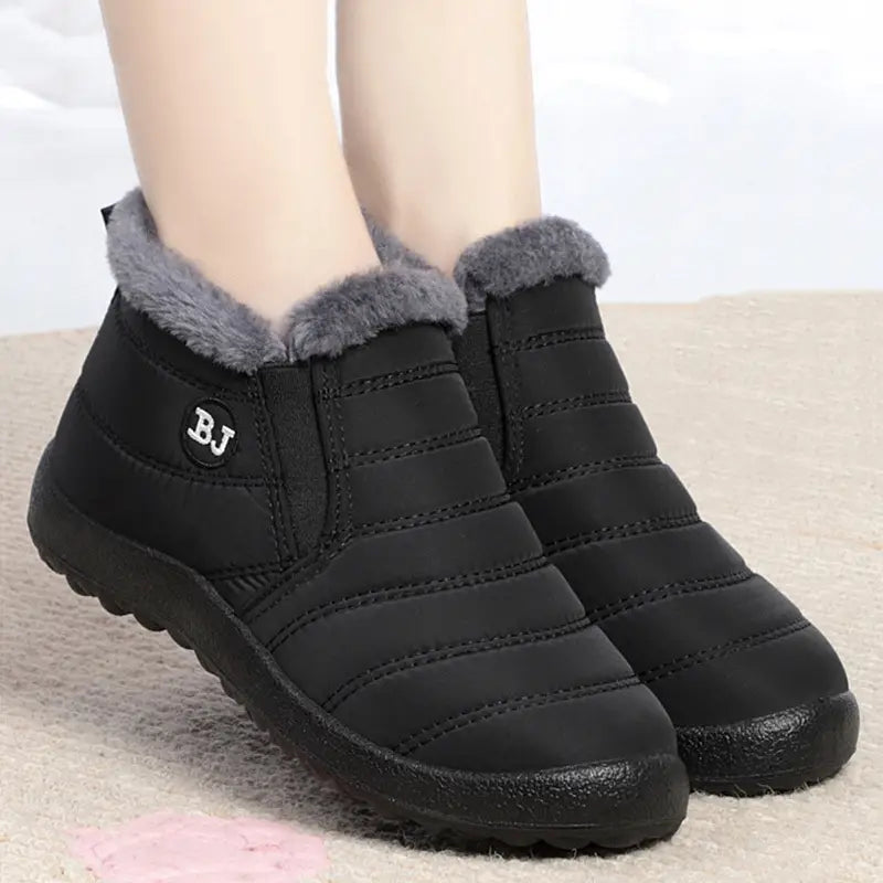 Comfort Orthopedic Boots