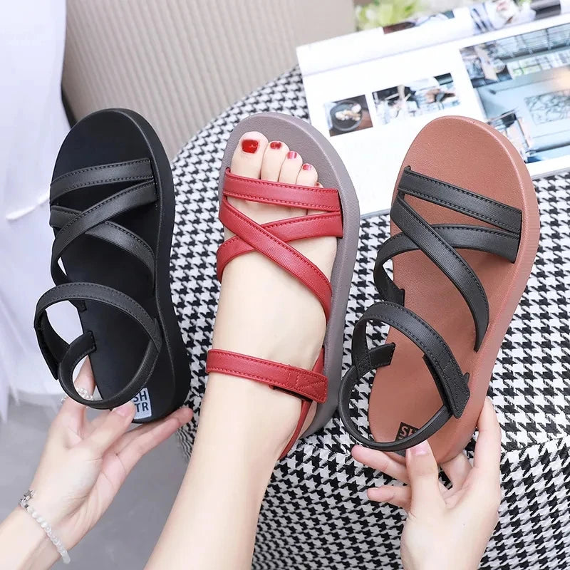 Fiora Orthopedic Sandals