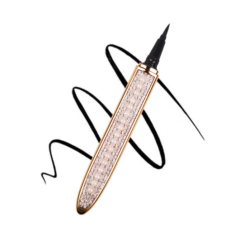 New Self-adhesive Eyeliner Eyelash Glue Pencil