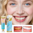 Radiant Whitening Toothpaste