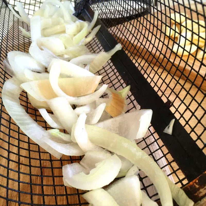 Grill Basket