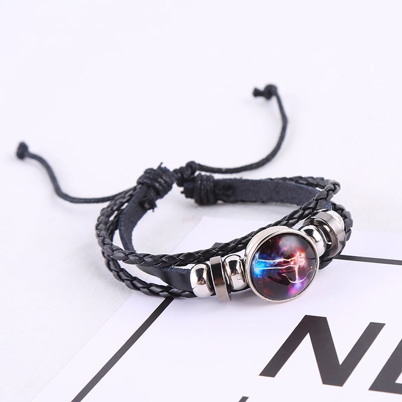 Soul Bracelet - Unlock the power of your astrological sign