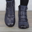 Nocturne Orthopedic Boots