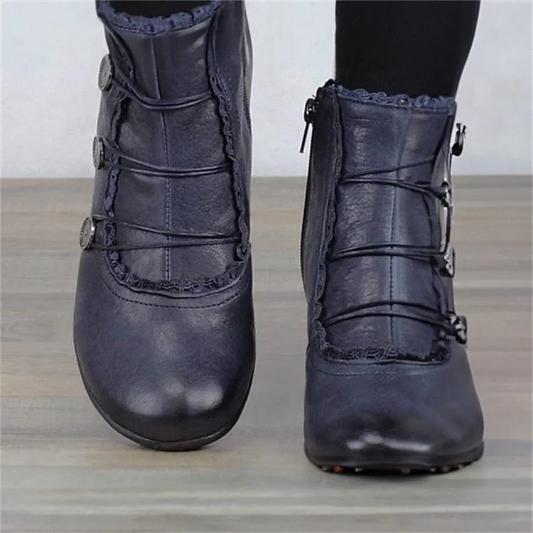 Nocturne Orthopedic Boots