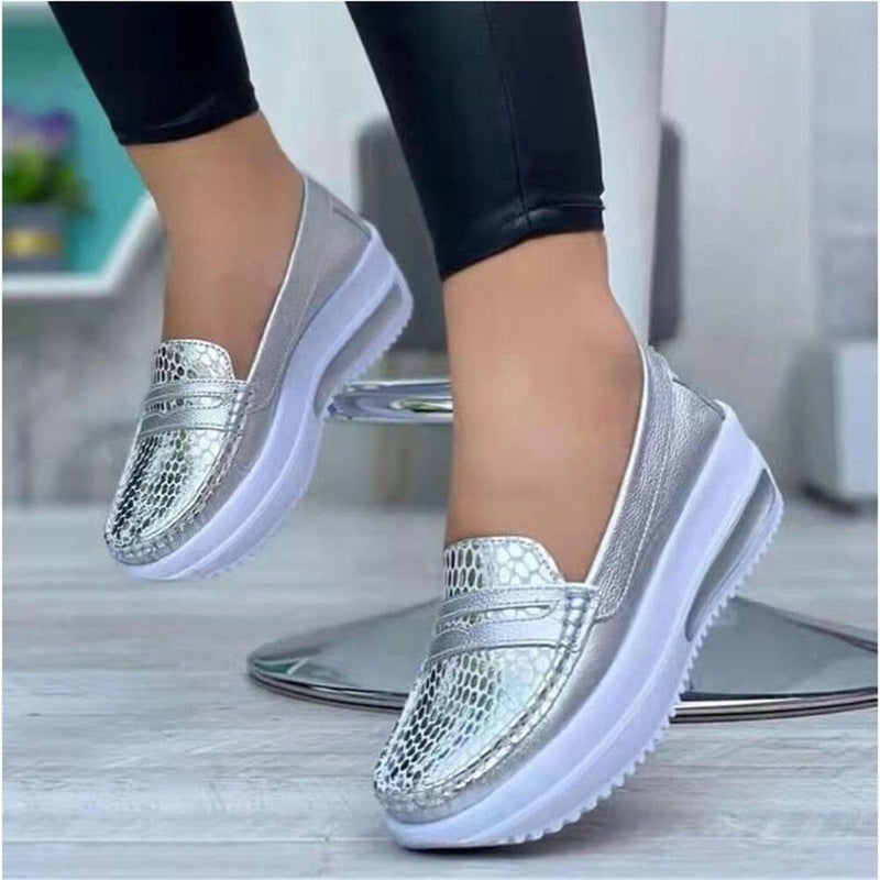 Fashion Orthopedic Loafers