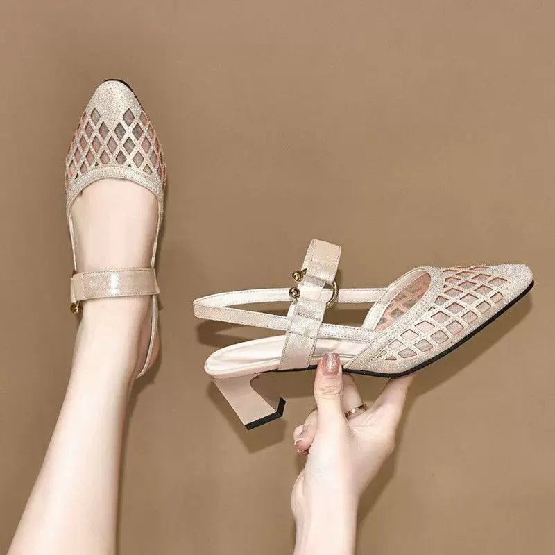 IbizaClassic Orthopedic Sandals