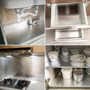 Kitchen Waterproof Oil-proof Stickers