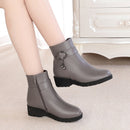 Madrid Orthopedic Boots