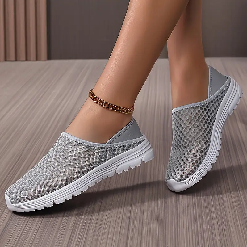 AirSense Orthopedic Sneakers